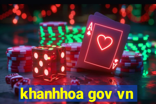 khanhhoa gov vn