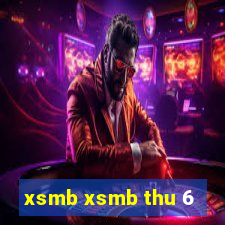 xsmb xsmb thu 6