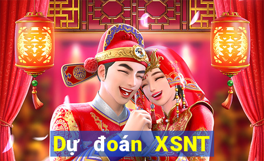 Dự đoán XSNT ngày 18