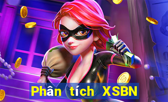 Phân tích XSBN thứ tư