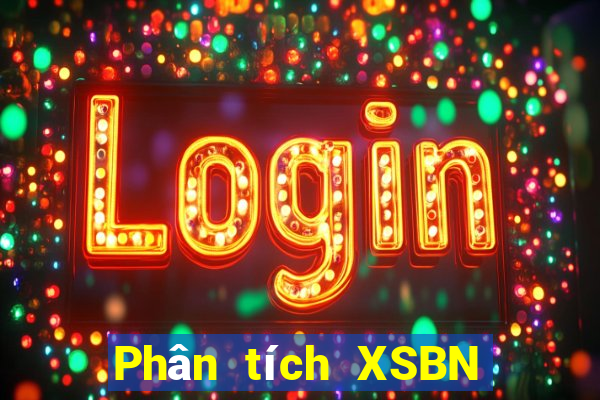 Phân tích XSBN thứ tư