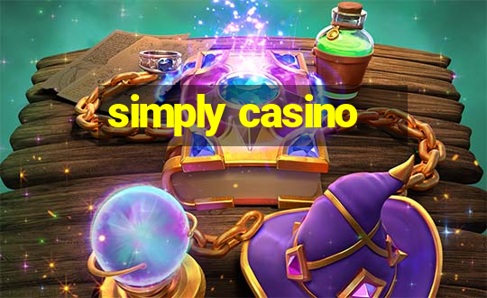 simply casino