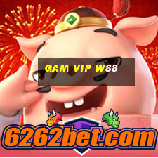 gam vip w88