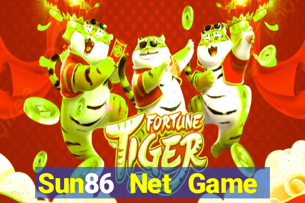 Sun86 Net Game Bài Vip Club Đổi Thưởng