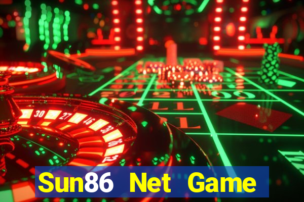 Sun86 Net Game Bài Vip Club Đổi Thưởng