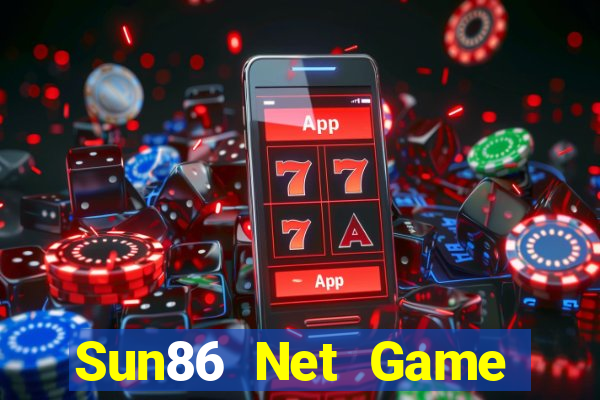 Sun86 Net Game Bài Vip Club Đổi Thưởng