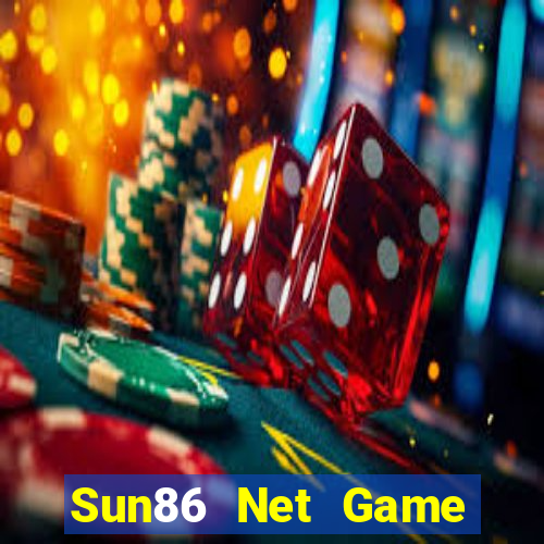 Sun86 Net Game Bài Vip Club Đổi Thưởng