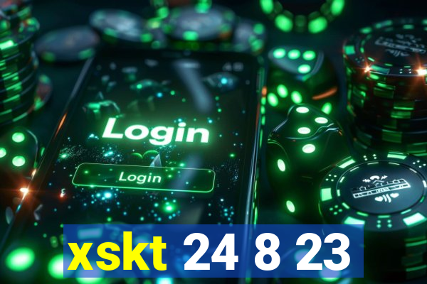 xskt 24 8 23