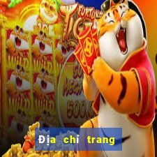 Địa chỉ trang web abc giải trí