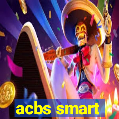 acbs smart