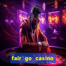 fair go casino login mobile