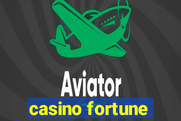 casino fortune