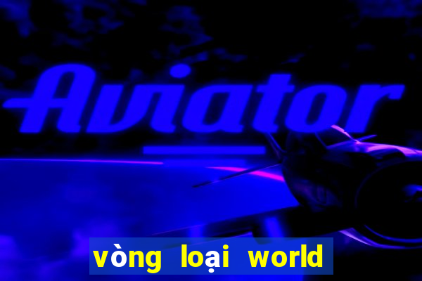 vòng loại world cup châu phi năm 2022