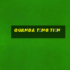 Quanda Tặng Tiền