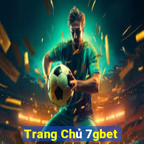 Trang Chủ 7gbet