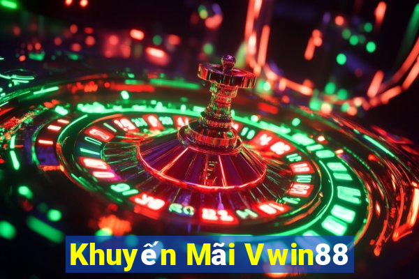 Khuyến Mãi Vwin88