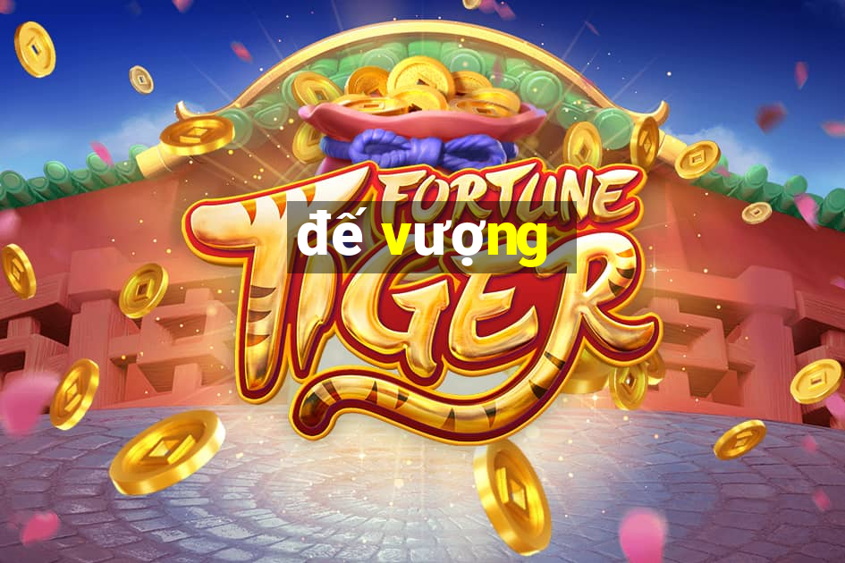 đế vượng