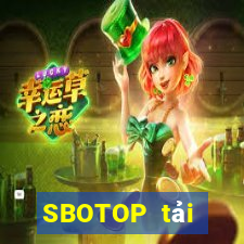 SBOTOP tải xuống app