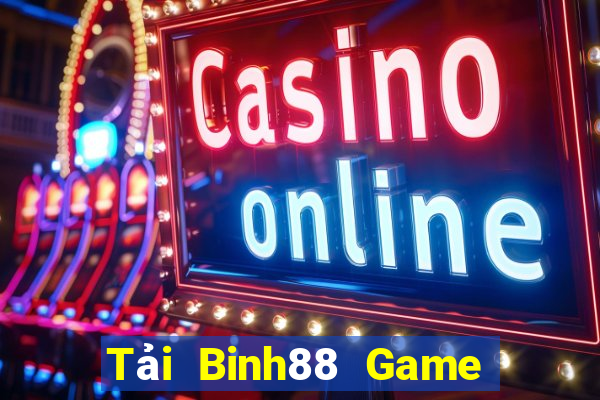 Tải Binh88 Game Bài Offline Cho Pc