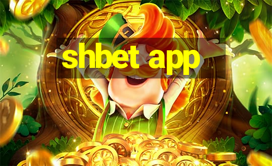 shbet app