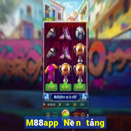 M88app Nền tảng Fun88 Hoàng đế