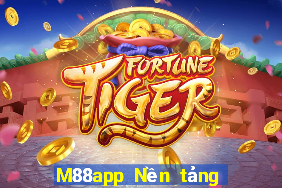 M88app Nền tảng Fun88 Hoàng đế