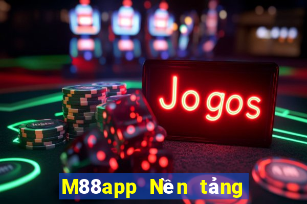 M88app Nền tảng Fun88 Hoàng đế