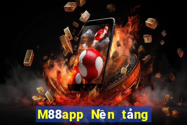 M88app Nền tảng Fun88 Hoàng đế