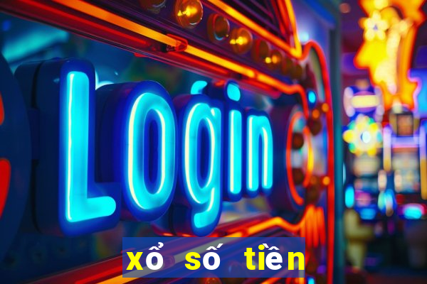 xổ số tiền giang lâm đồng