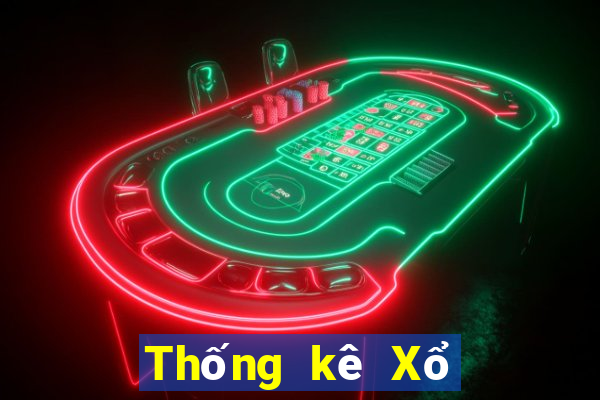 Thống kê Xổ Số kiên giang ngày 18