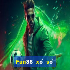 Fun88 xổ số tặng 188