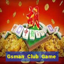 Gsman Club Game Bài Solitaire