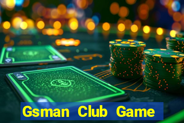 Gsman Club Game Bài Solitaire