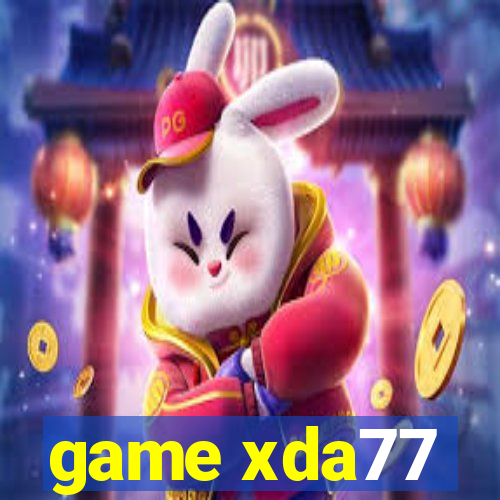 game xda77