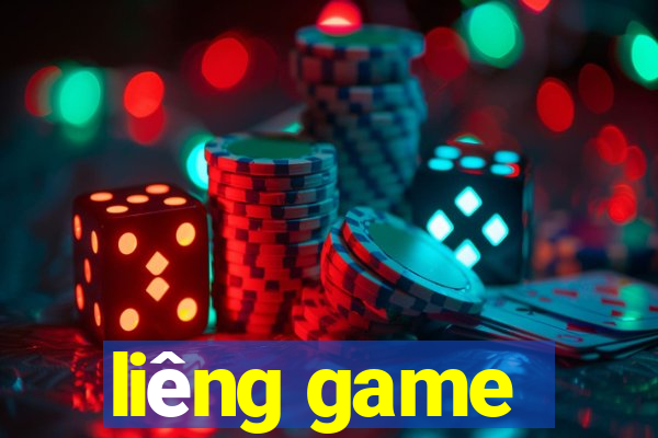 liêng game