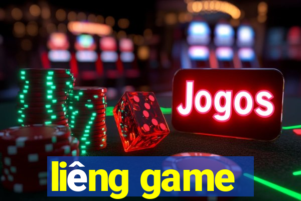 liêng game