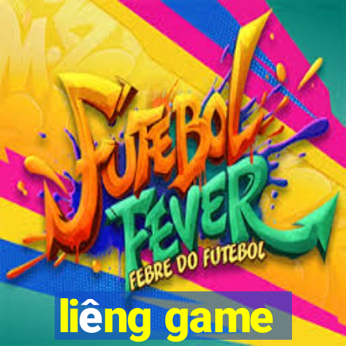 liêng game