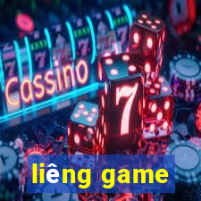 liêng game