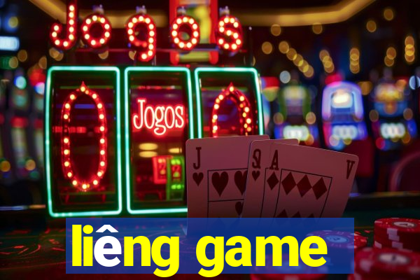 liêng game