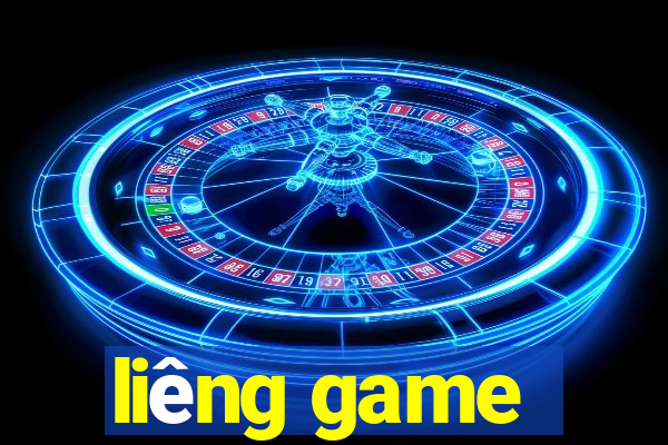 liêng game