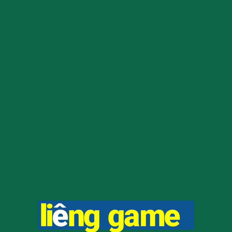 liêng game