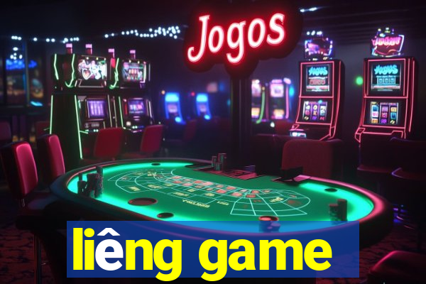 liêng game