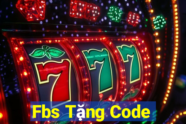 Fbs Tặng Code