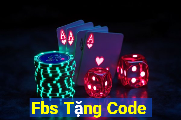 Fbs Tặng Code