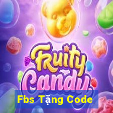 Fbs Tặng Code