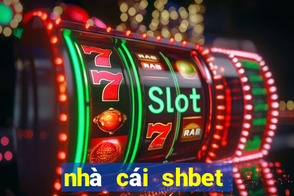 nhà cái shbet có uy tín không