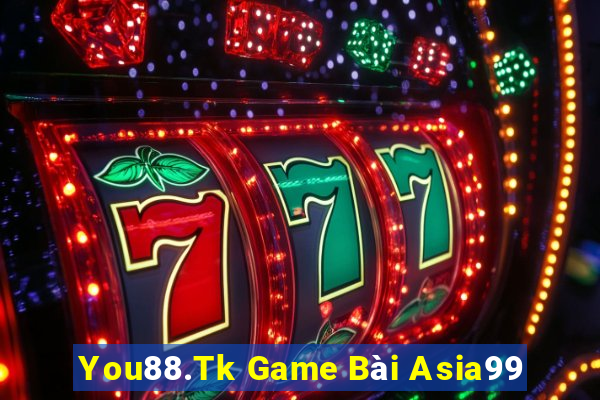 You88.Tk Game Bài Asia99