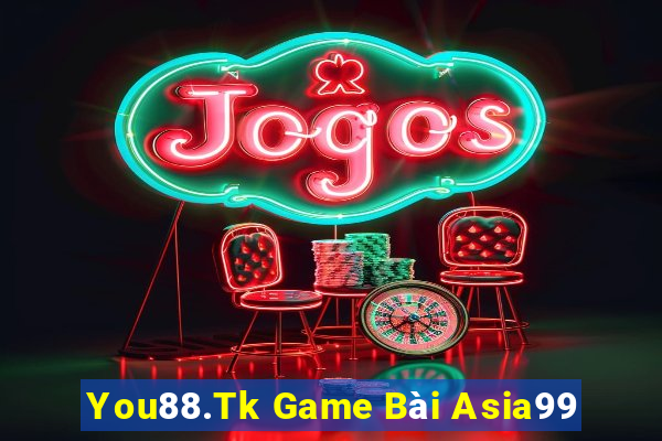 You88.Tk Game Bài Asia99