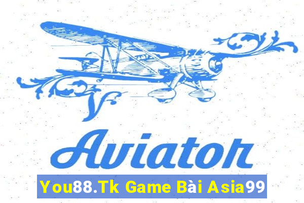 You88.Tk Game Bài Asia99