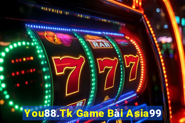 You88.Tk Game Bài Asia99